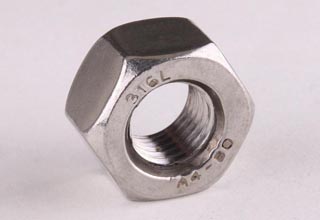 China Stainless Steel 316 Din934 M10