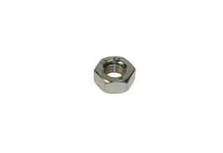 China Stainless Steel 316 Din934 M16