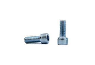 Zinc Plated Galvanized Socket Head Cap Screws DIN 912, M8x16