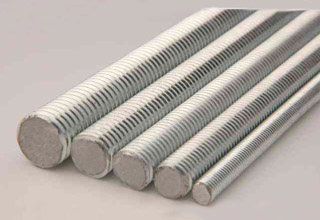 Threaded Rods Din975, M5X1000
