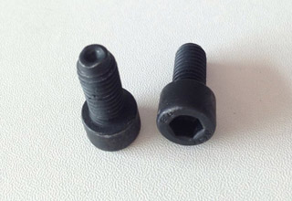 China Socket Head Cap Screws DIN 912, M8x25