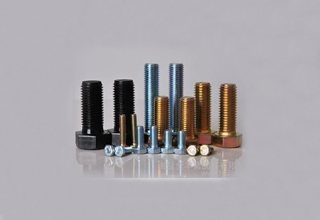 China Zinc Plated Galvanized Carbon Steel Hex Bolts M27X120