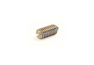 Stainless Steel Set Screws, M2 x 3