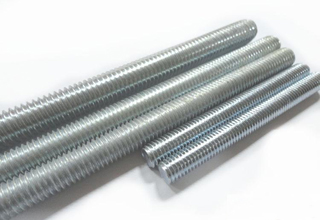 Threaded Rods Din975, M12X1000