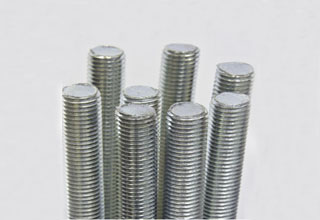 Threaded Rods Din975, M20X1000