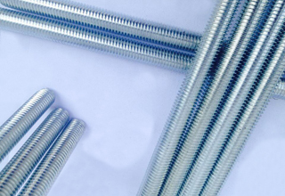 China Threaded Rods Din975, M14X1000