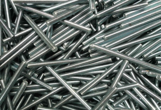 China Threaded Rods Din975, M16X1000