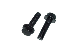 Flange Bolts, Black Surface DIN6921 M14X1.5X140