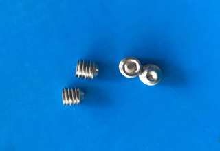 Insert Anchor, Stainless Steel 316 Insert Anchor M8 x 8 mm