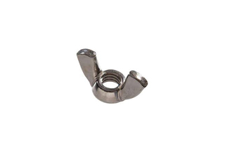 Wing Nuts, Stainless Steel Wing Nuts DIN315 M6