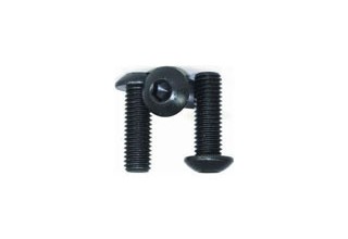 Socket Button Head Cap Screws, M8 x 30