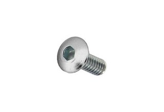 Socket Button Head Cap Screws, M8 x 20