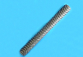 Threaded Rods, Zinc Plated Galvanized Threaded Rods Din976, M10X1000mm