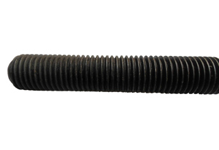 Threaded Rods, Black Threaded Rods Din976, M10X1000mm
