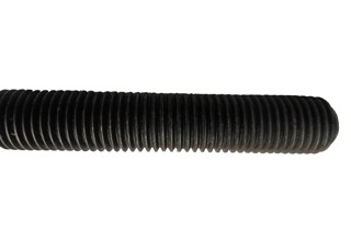 Threaded Rods, Black Threaded Rods Din976, M12X2000mm
