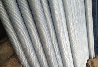 Threaded Rods, Hot Dip Galvanized Threaded Rods Din975, M10X3000mm
