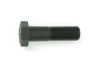 DIN 931, Hex Bolt in Half Thread, M16x60mm