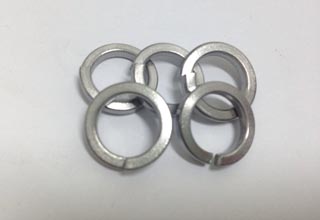 Stainless Steel Spring Washers M12