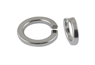 Stainless Steel Spring Washers M20