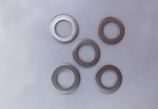 Stainless Steel Flat Washers M20