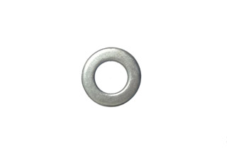 Zinc Plated Galvanized Carbon Steel Flat Washers M20