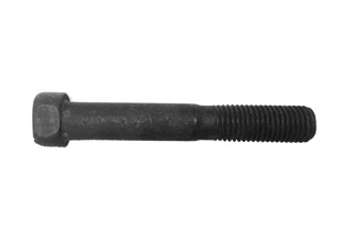 Zinc Plated Galvanized Carbon Steel T Bolts M12X84