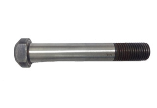 Zinc Plated Galvanized Carbon Steel T Bolts M10X77