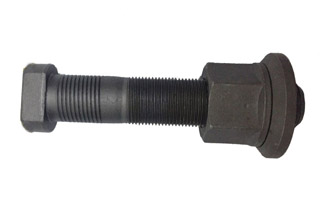 Phosphate Alloy Steel Wheel Bolts Assembly M22X122