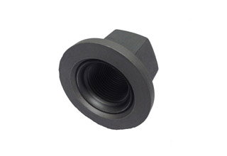 Phosphate Alloy Steel Nuts M20 Brand:  GoodGave