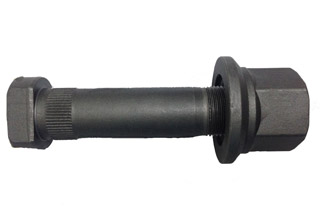 Phosphate Alloy Steel Wheel Bolts Assembly M22X122