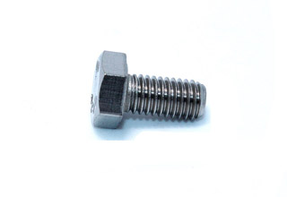 Stainless Steel Hex Bolts M8X20 Brand:  GoodGave