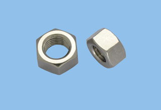 Stainless Steel Hex Nuts M8