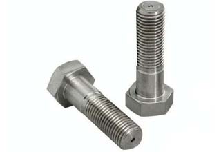 316 Stainless Steel Hex Head Bolts M33X330
