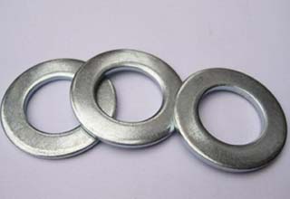 Stainless Steel Washers M33