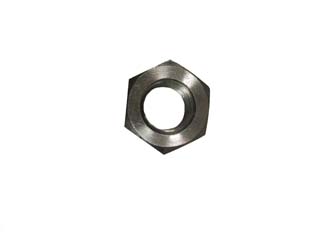 Stainless Steel M33 Plain Hex Nuts