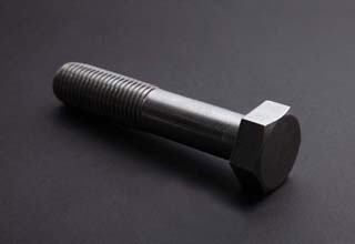 316 Stainless Steel 1'UNC X 31/2 Hex Bolts