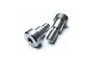 304 Stainless Shoulder