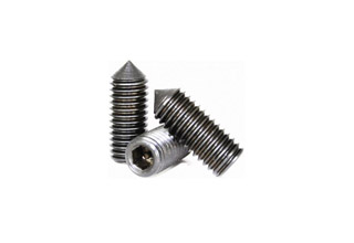 304 Stainless Set Screw