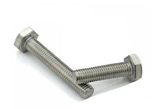 304 Stainless Hex Cap Screw M14