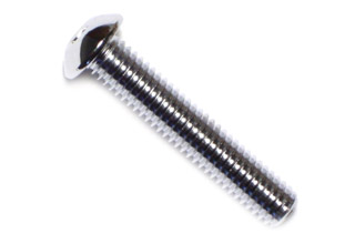 316 Stainless Steel Button Head Cap Screws