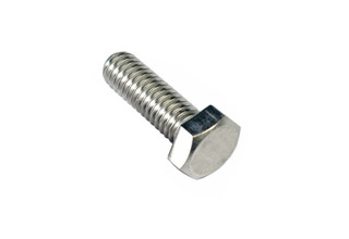 M12x40mm Setscrew, Hex Head