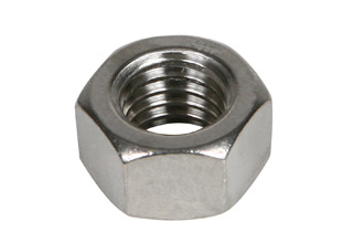 M20 Nuts, Plain