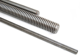 M20X1M Threaded rod