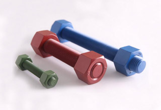 STUD BOLT ASTM A 193-B8M Class 1