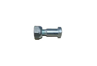 Hino EM100 Front Right Hub Bolt