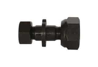 Hino FF Rear Right Hub Bolt