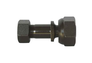 Isuzu TXD40 Rear Right Hub Bolt