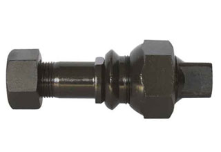Isuzu TXD40 Front Left Hub Bolt