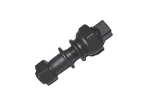 Isuzu TLD58 Front Left Hub Bolt