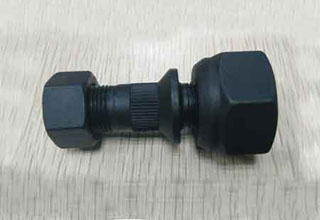 Mitsubishi Canter Front Left Hub Bolt